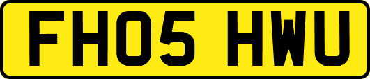 FH05HWU