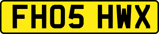 FH05HWX