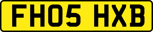 FH05HXB