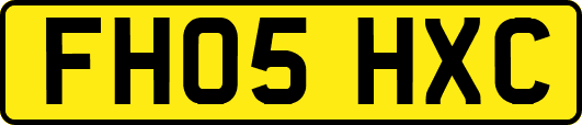 FH05HXC
