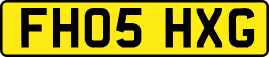 FH05HXG