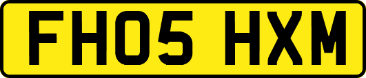 FH05HXM