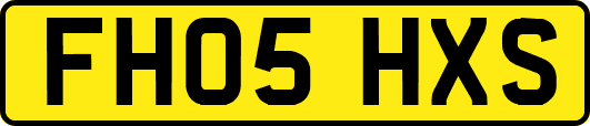 FH05HXS