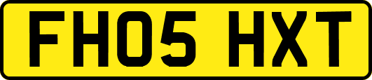 FH05HXT