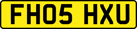 FH05HXU