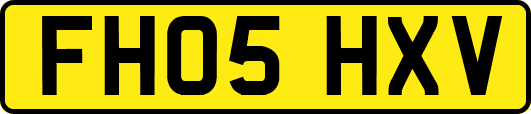 FH05HXV