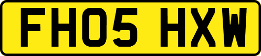FH05HXW