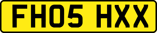 FH05HXX