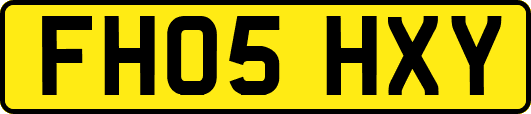 FH05HXY