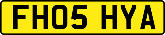 FH05HYA