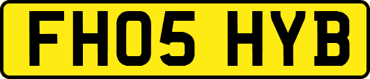 FH05HYB