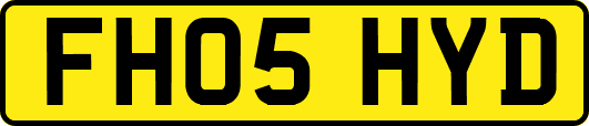 FH05HYD