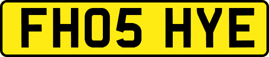 FH05HYE