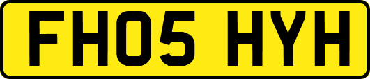 FH05HYH