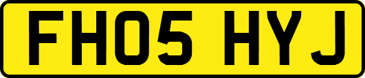 FH05HYJ