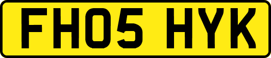 FH05HYK