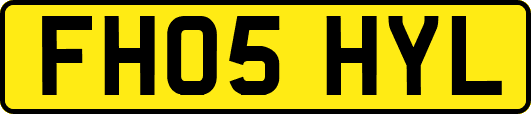 FH05HYL