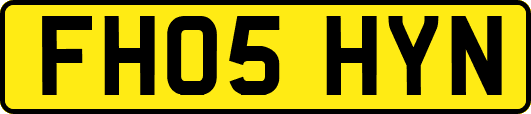 FH05HYN
