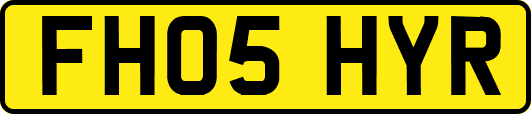FH05HYR