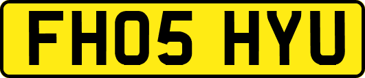 FH05HYU