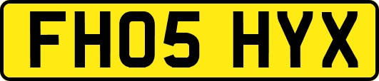 FH05HYX