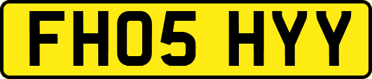 FH05HYY