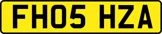 FH05HZA