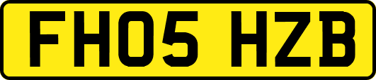 FH05HZB