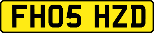 FH05HZD