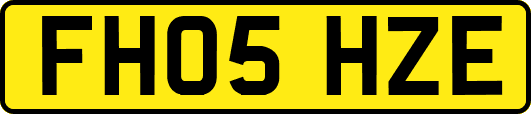 FH05HZE