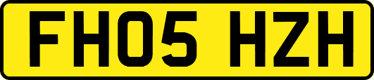 FH05HZH