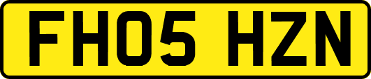 FH05HZN