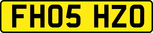 FH05HZO