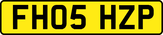 FH05HZP