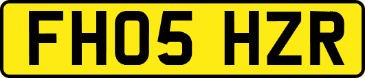 FH05HZR