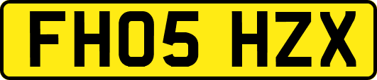 FH05HZX