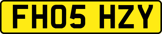 FH05HZY