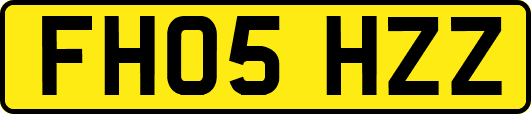 FH05HZZ