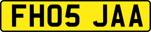 FH05JAA