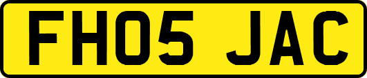 FH05JAC