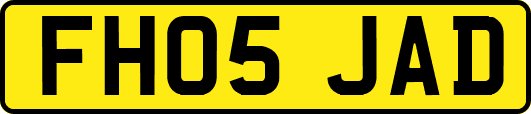 FH05JAD