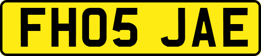 FH05JAE