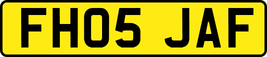 FH05JAF