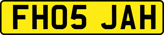 FH05JAH