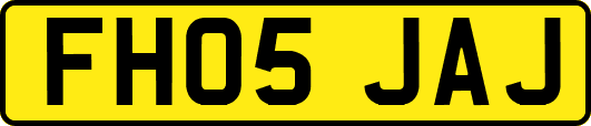 FH05JAJ