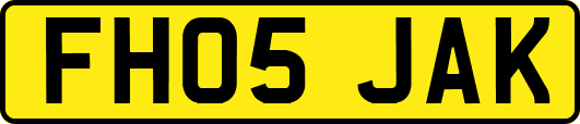 FH05JAK