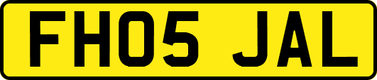 FH05JAL