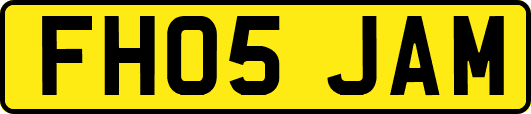 FH05JAM