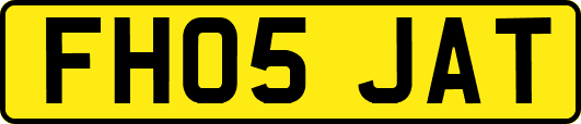 FH05JAT