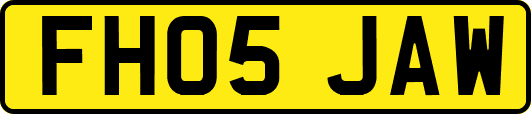 FH05JAW